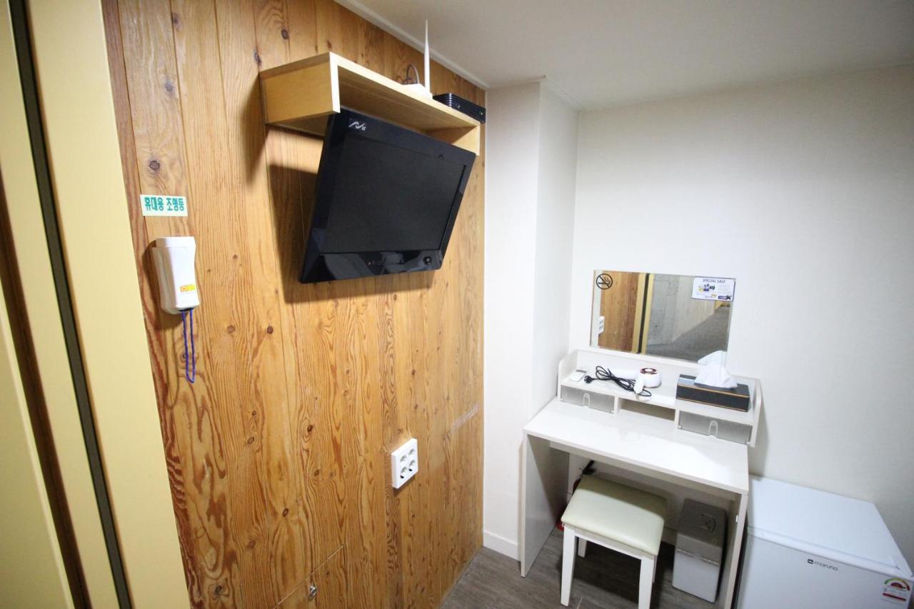 Hostel Kpop 首爾 外观 照片